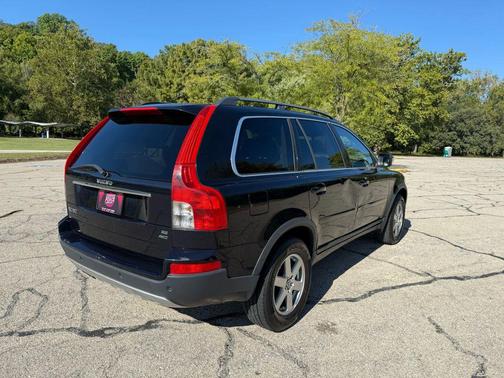 2007 Volvo XC90 3.2