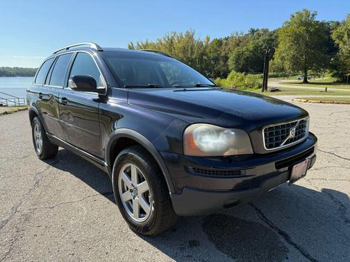 2007 Volvo XC90 3.2