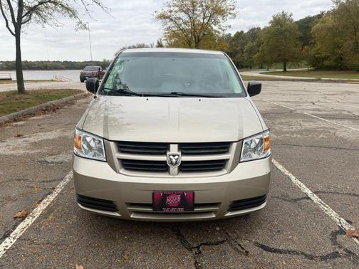 2009 Dodge Grand Caravan CV