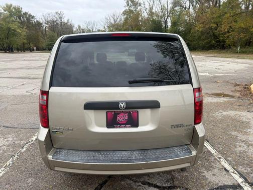 2009 Dodge Grand Caravan CV