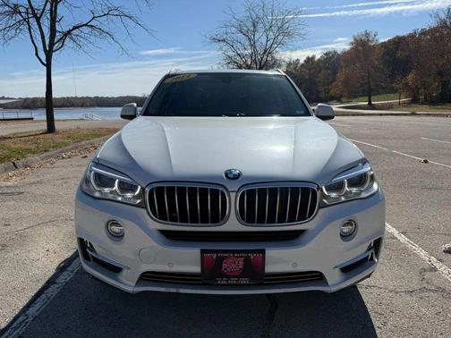 2014 BMW X5 xDrive35i