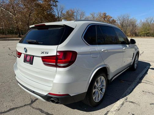 2014 BMW X5 xDrive35i