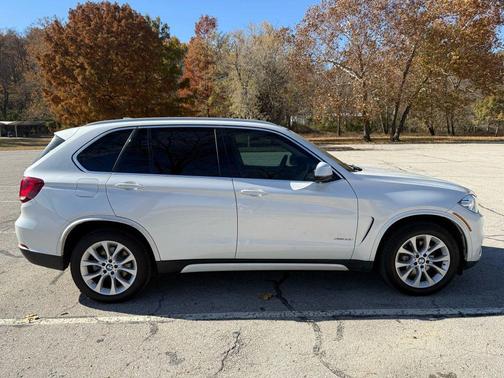 2014 BMW X5 xDrive35i