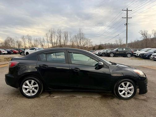 2010 Mazda Mazda3 i Touring