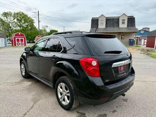 2015 Chevrolet Equinox 1LT