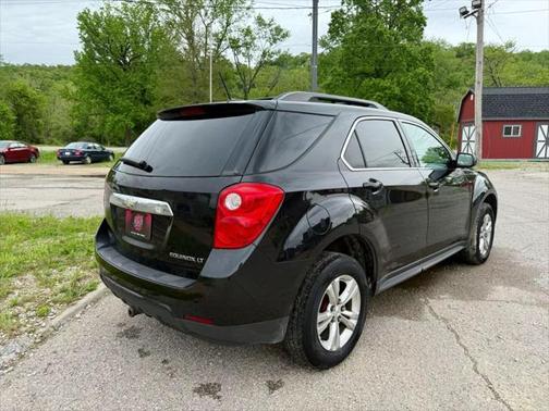 2015 Chevrolet Equinox 1LT