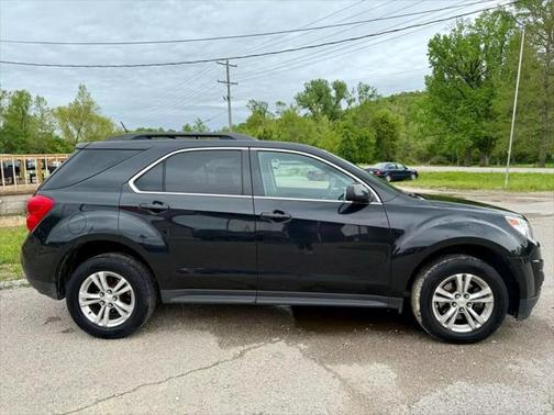 2015 Chevrolet Equinox 1LT