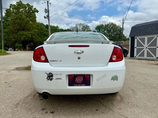 2009 Chevrolet Cobalt LT
