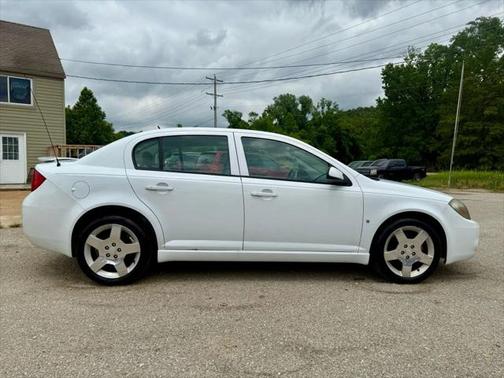 2009 Chevrolet Cobalt LT