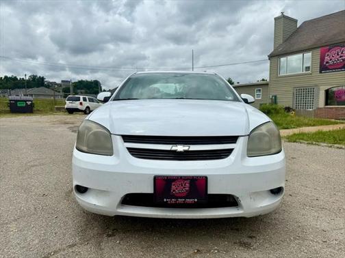 2009 Chevrolet Cobalt LT