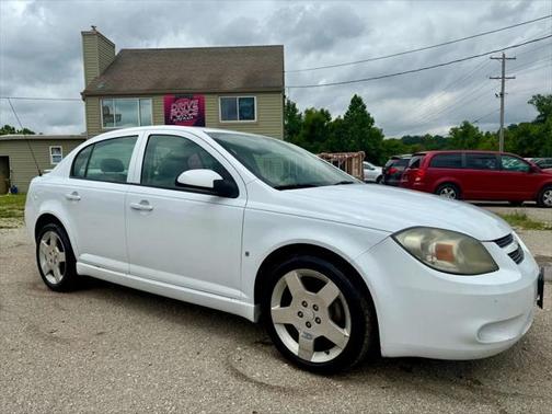 2009 Chevrolet Cobalt LT