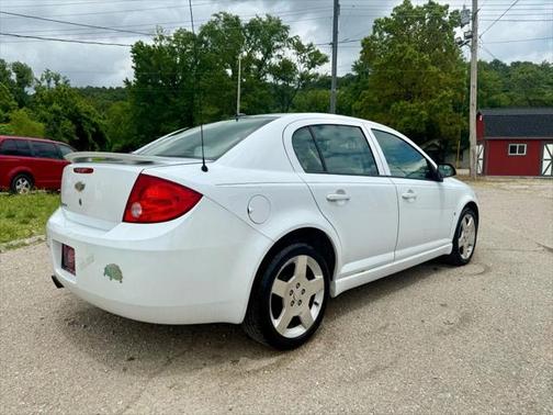 2009 Chevrolet Cobalt LT