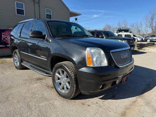 2011 GMC Yukon Denali