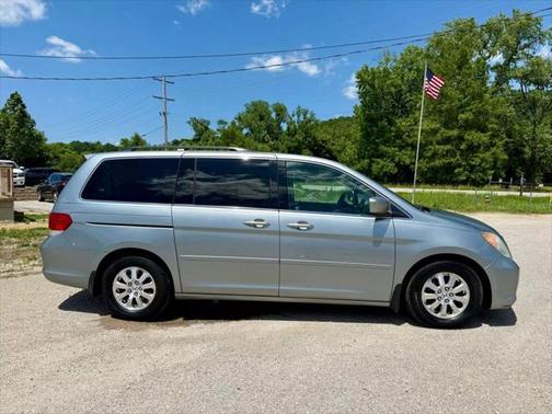 2008 Honda Odyssey EX-L