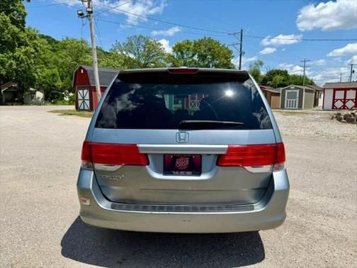 2008 Honda Odyssey EX-L