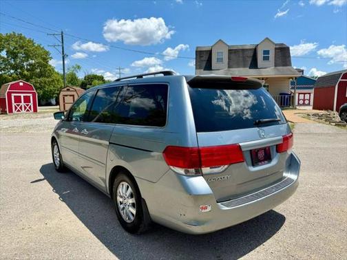 2008 Honda Odyssey EX-L