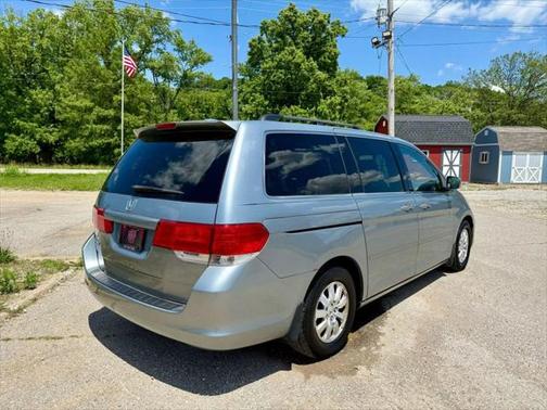 2008 Honda Odyssey EX-L