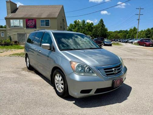 2008 Honda Odyssey EX-L
