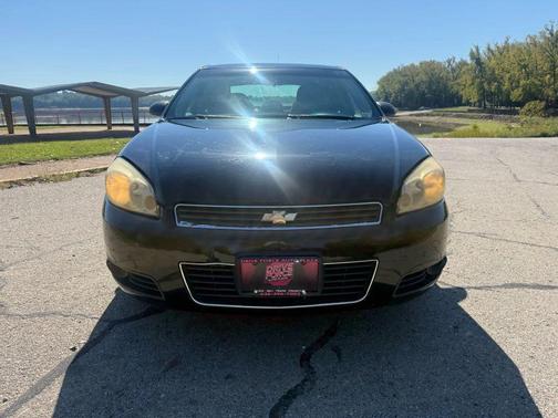 2010 Chevrolet Impala LT