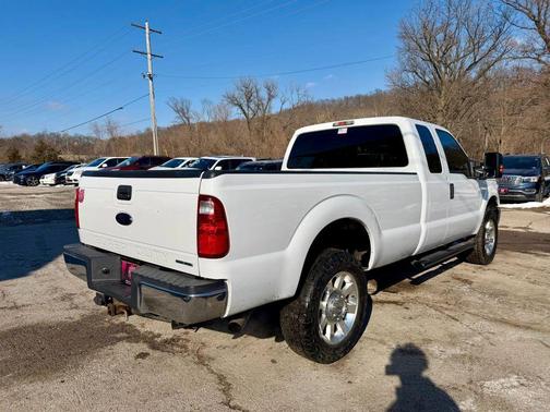 2015 Ford F-250 XL