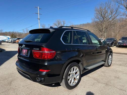 2013 BMW X5 xDrive 35i Sport Activity