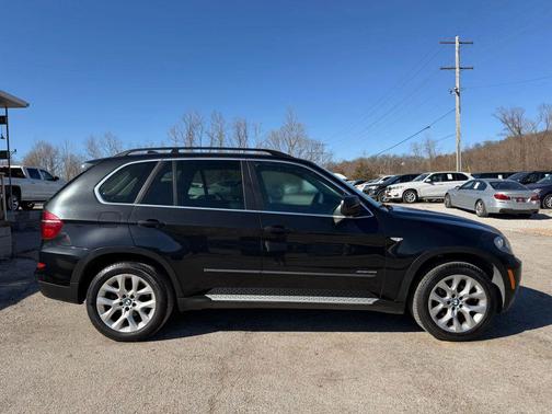 2013 BMW X5 xDrive 35i Sport Activity