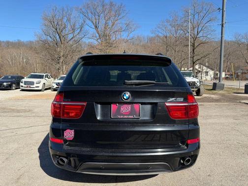 2013 BMW X5 xDrive 35i Sport Activity