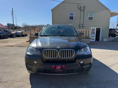 2013 BMW X5 xDrive 35i Sport Activity