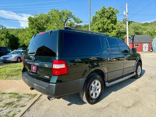 2015 Ford Expedition EL XL