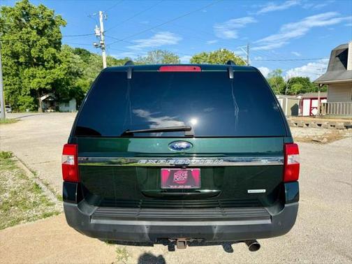 2015 Ford Expedition EL XL