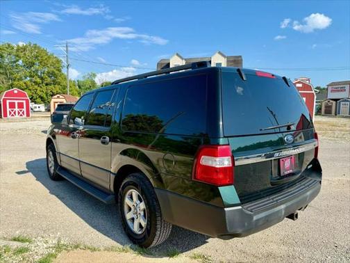 2015 Ford Expedition EL XL