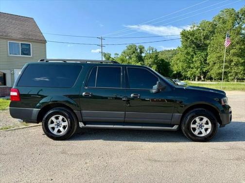 2015 Ford Expedition EL XL