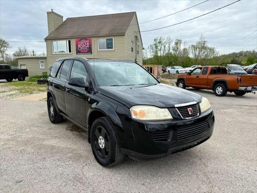 2006 Saturn Vue Base