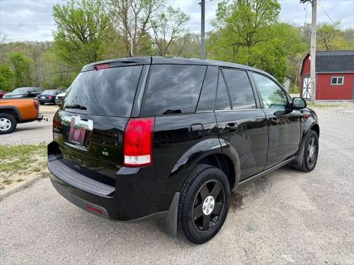 2006 Saturn Vue Base