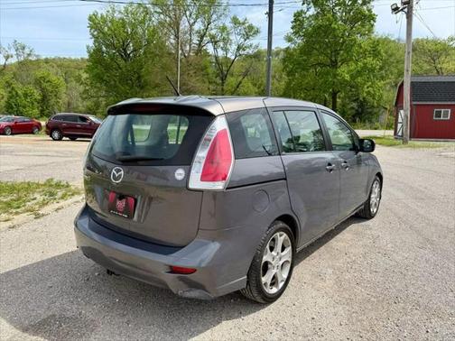 2010 Mazda Mazda5 Sport