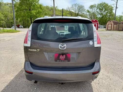 2010 Mazda Mazda5 Sport