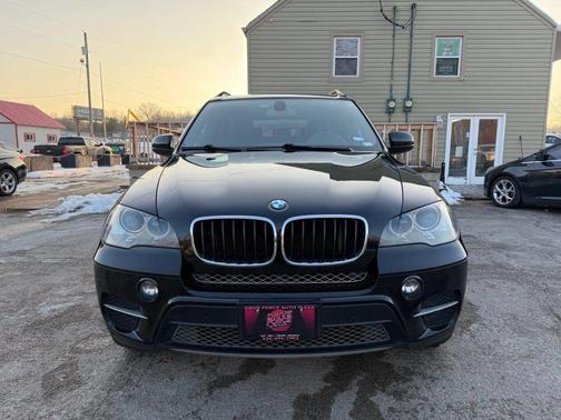 2013 BMW X5 xDrive35i Premium