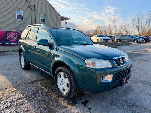 2007 Saturn Vue Base