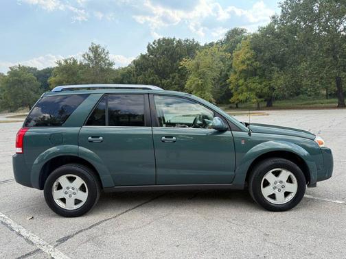 2007 Saturn Vue Base