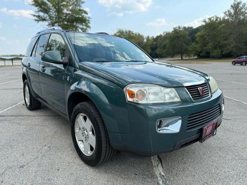 2007 Saturn Vue Base