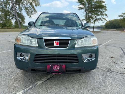 2007 Saturn Vue Base