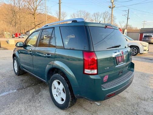 2007 Saturn Vue Base