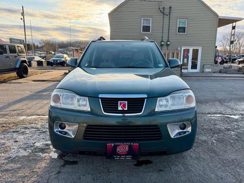 2007 Saturn Vue Base
