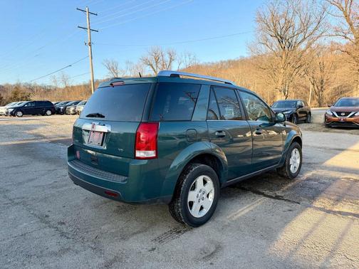 2007 Saturn Vue Base