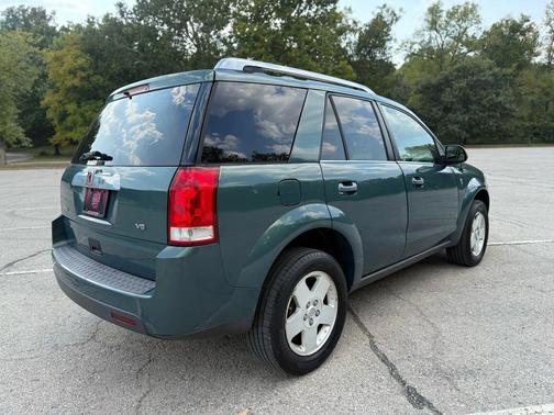 2007 Saturn Vue Base
