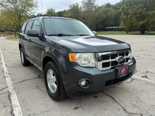 2009 Ford Escape XLT