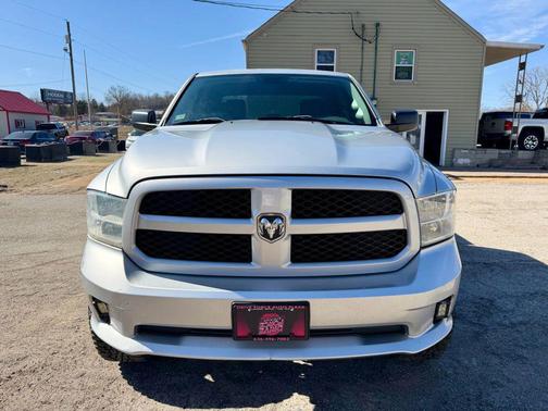 2014 RAM 1500 Tradesman/Express