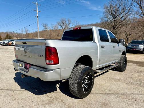 2014 RAM 1500 Tradesman/Express