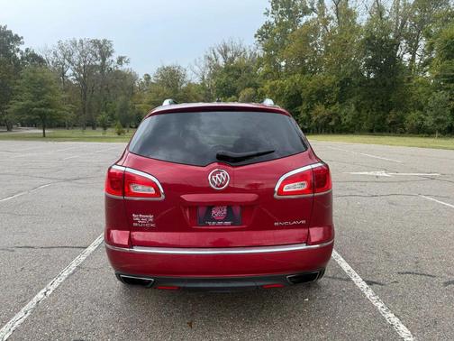 2013 Buick Enclave Premium