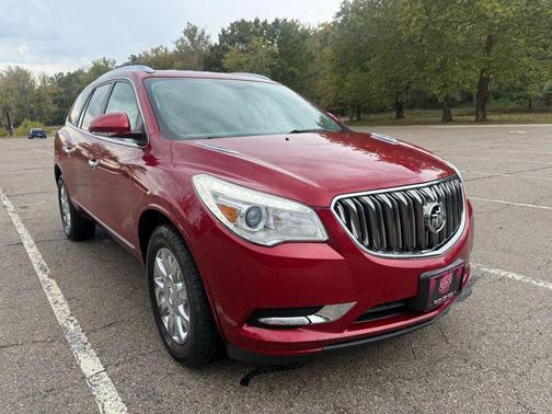 2013 Buick Enclave Premium